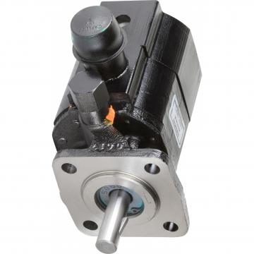 Flowfit Hydraulique pompe à main à simple effet REMORQUE/BENNE kit