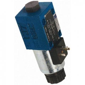 Electrovanne hydraulique Rexroth R900551703