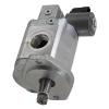 Pompe hydraulique pompe engrenages externe gear pump standard europeen groupe 2