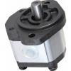 Pompe hydraulique pompe engrenages gear pump flow debit pression std EU 5.8cc