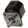 Pompes hydraulique pompe engrenages gear pump flow standard Groupe 3 - 43cc