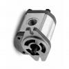Pompe hydraulique manuel pompe à main simple effet pour vérin simple effet pump #2 small image