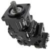 MOTEUR PARKER EMD type HDY115C6-88S1 #1 small image