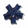 Rexroth Blue Hydraulic Sigma Pump Motor 1PF2G330/026RN07MHL_1PF2G33O/O26RNO7MHL