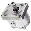 NEUF BOSCH REXROTH pompe hydraulique pgf1-21/2, 8 0 rl01vm r9000932138 roue dentée Pompe #3 small image