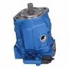 Rexroth-abskg - 60al9/vgf2-016/132s - 120 bar Hydraulique Agrégat pompe hydraulique
