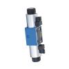 REXROTH 4WE10J11-LW120-60NDLK-25V-A Hydraulic Directional Control Solenoid Valve #1 small image