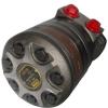 PARKER Vibration Motor 3880 G peut être utilisé comme Terex 1731-1058 #1 small image