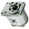 Rexroth Bosch  0510110302 Hydraulic Pump MNR 0510 110 302 (112 003 / 010 302)NEW #1 small image