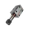 Distributeur hydraulique neuf soupape contrôle débit valve - 054601030301010 #1 small image