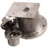 Accouplement complet pompe hydraulique standard EU GR3 et moteur 11-15 KW #1 small image