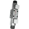 distributeur hydraulique Directional control valves dke 1713 dc 10 ATOS cae 24DC #1 small image