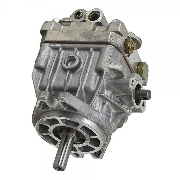 Rexroth Axial Piston Variable Pump, Open Circuit AAVSO71SO-43A-631 #1 image