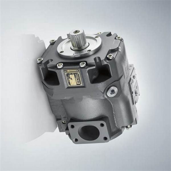 New Rexroth Axial Piston Pump L A10VO28DRG / 31R R902401111 Made in USA #1 image