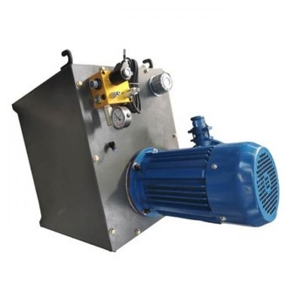 2) Valve hydraulic Distributeur hydraulique BOSCH 0 811 404 102 Proportionnel #1 image