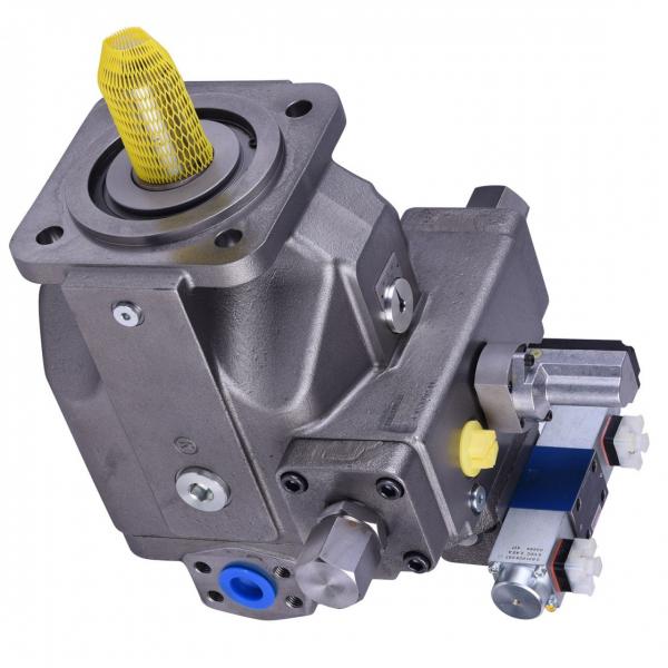 kit distributeur hydraulique de chargeur LA854 EC KUBOTA L5040 L5240 L5740 neuf #1 image