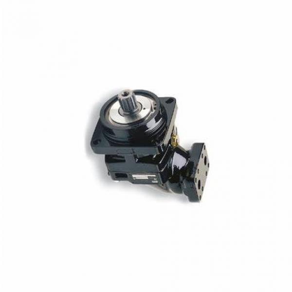 Neuf PARKER Hydraulique Moteur, 112A-189-AT-0-F #2 image