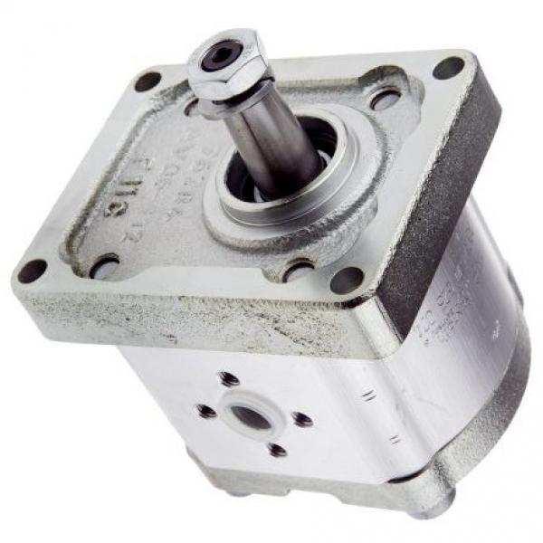 NEUF BOSCH REXROTH pompe hydraulique pgf1-21/2, 8 0 rl01vm r9000932138 roue dentée Pompe #3 image