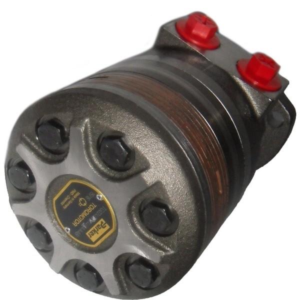 PARKER Vibration Motor 3880 G peut être utilisé comme Terex 1731-1058 #1 image
