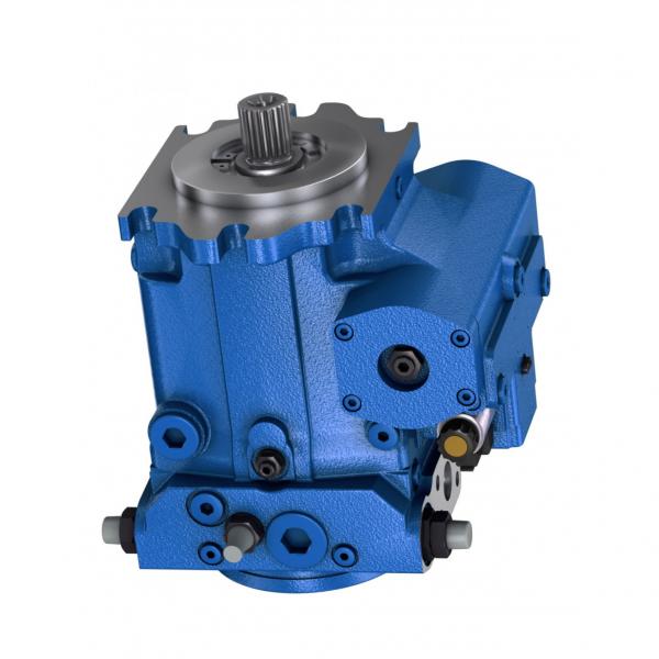 Rexroth , AA2FM80 / 61W-VQDN520 , Hydraulic Piston Gear Pump , MNR: 2011966 #1 image