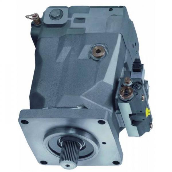 1X(Pompe À Débit D'Eau 10W Mini Générateur Hydro Conversion Hydraulique de D Q4V #2 image
