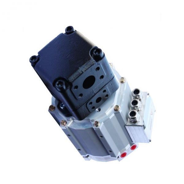 1X(Pompe À Débit D'Eau 10W Mini Générateur Hydro Conversion Hydraulique de D hu4 #1 image