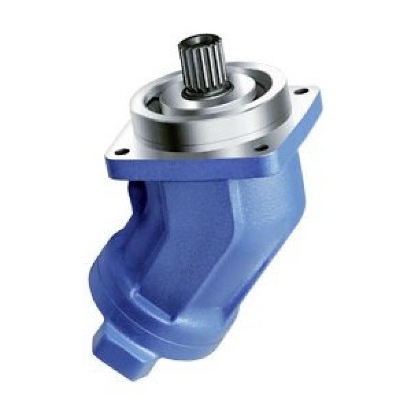 rexroth dz 6 dp2-53/57y valve de contrôle #1 image